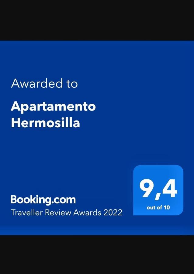 Apartamento Hermosilla マラガ エクステリア 写真