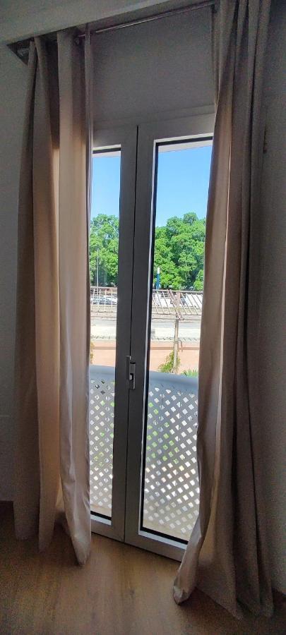 Apartamento Hermosilla マラガ エクステリア 写真