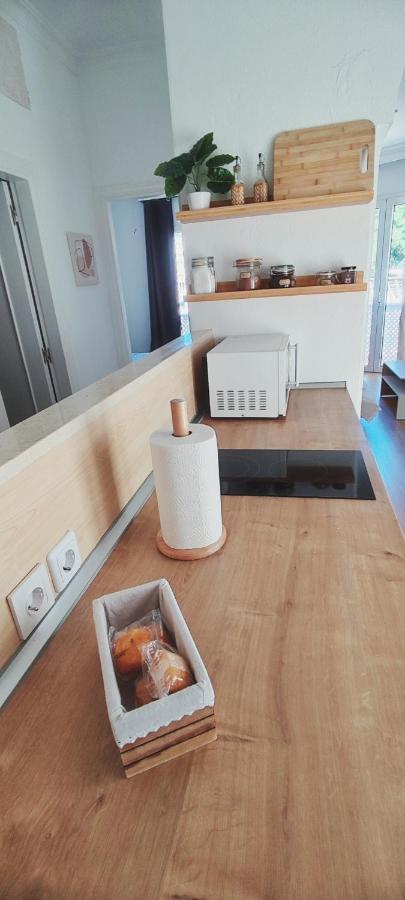 Apartamento Hermosilla マラガ エクステリア 写真