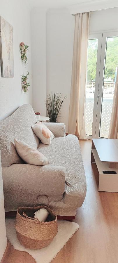 Apartamento Hermosilla マラガ エクステリア 写真