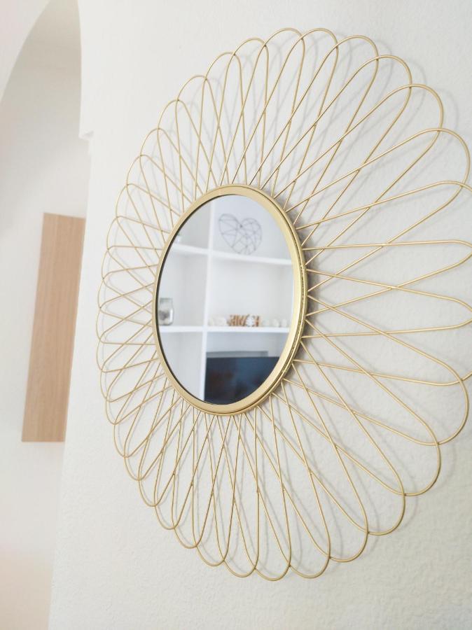 Apartamento Hermosilla マラガ エクステリア 写真