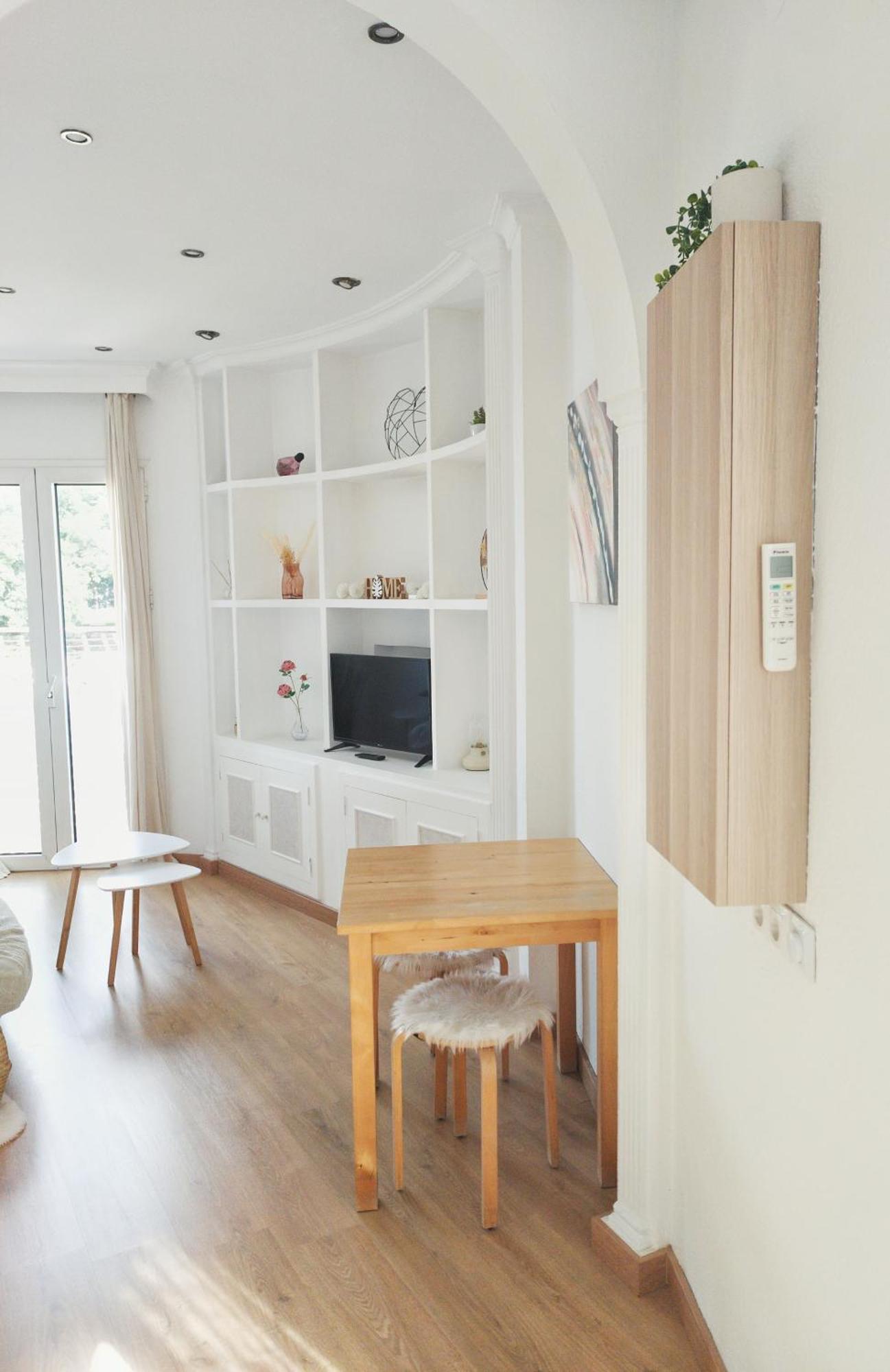 Apartamento Hermosilla マラガ エクステリア 写真